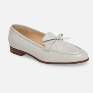 * Jcrew Collection Academy leather loafer
